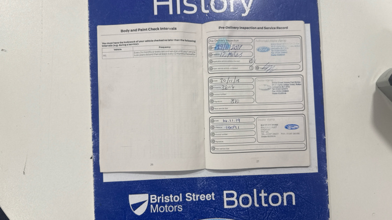 Ford Grand C-MAX 1.5 TDCi Zetec 5dr Diesel Estate